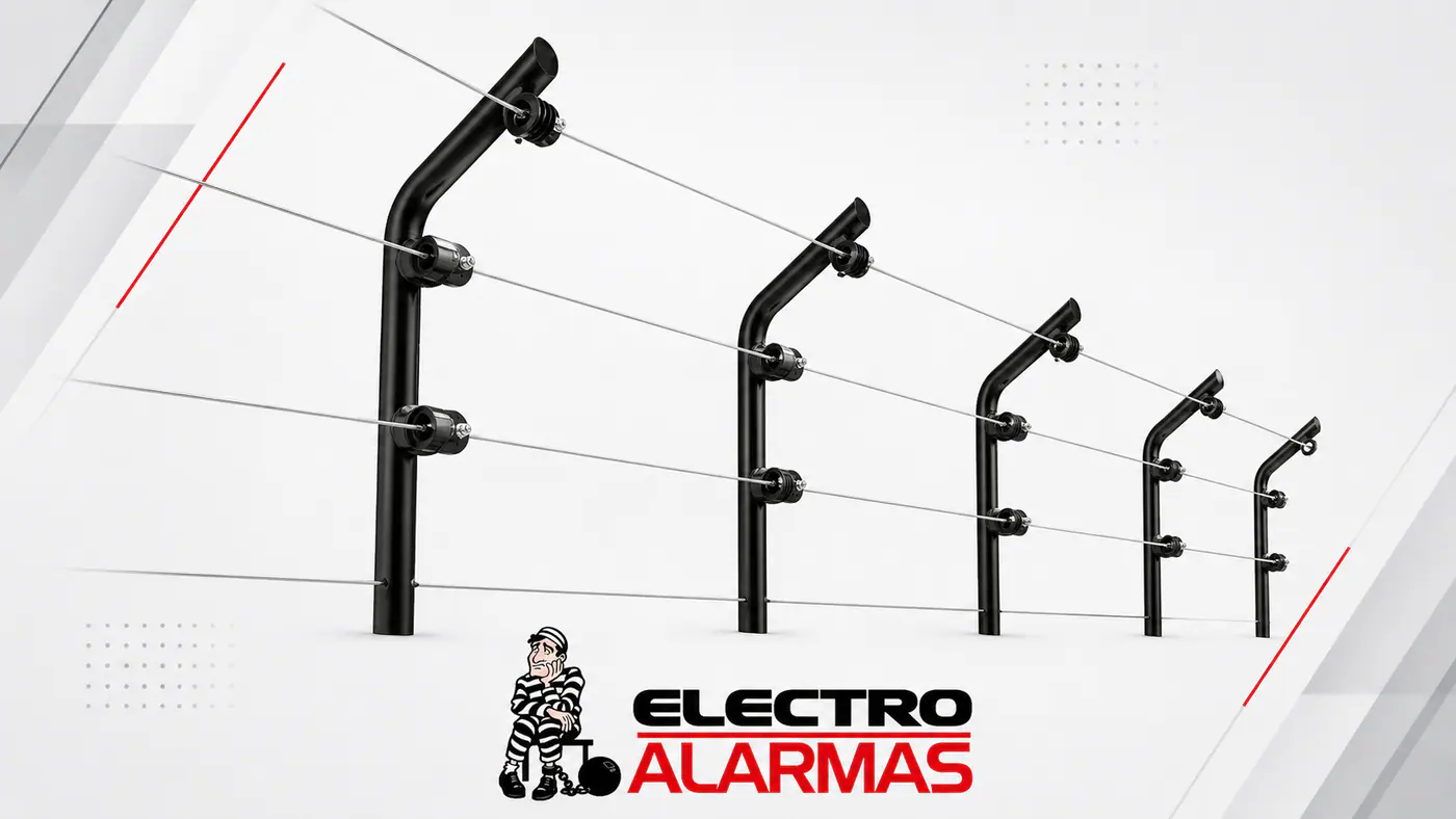 Electro camera visual 6